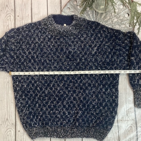 RAGA Tinsel Sweater - Picture 5 of 12